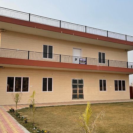 Hotel Shrinath Residency Greater Noida Exterior foto
