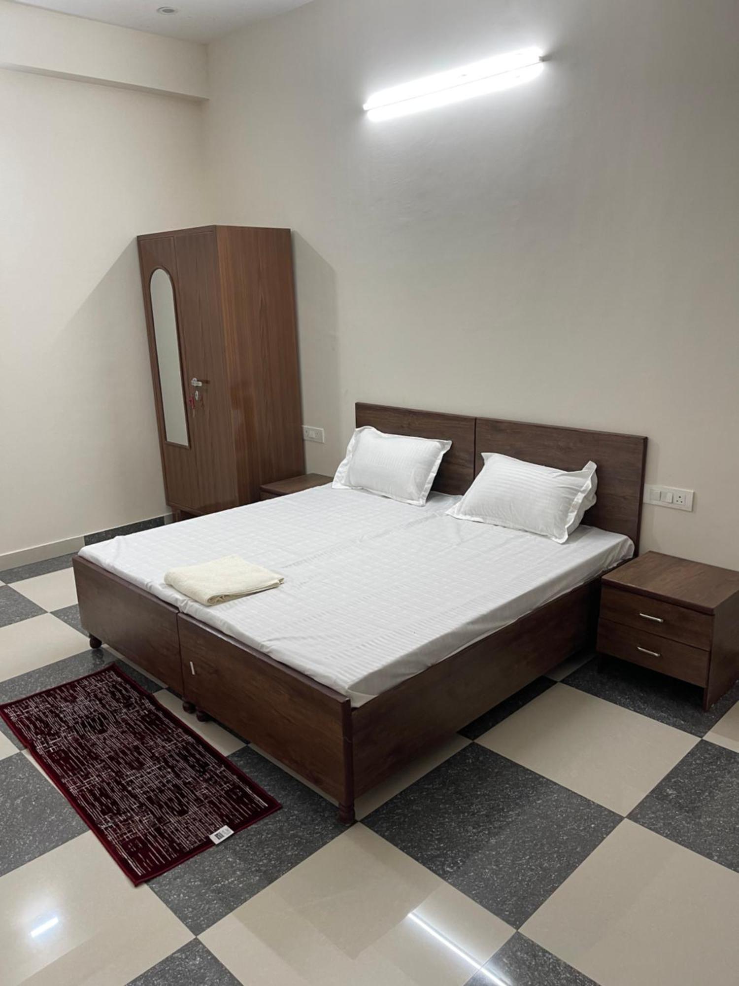 Hotel Shrinath Residency Greater Noida Exterior foto