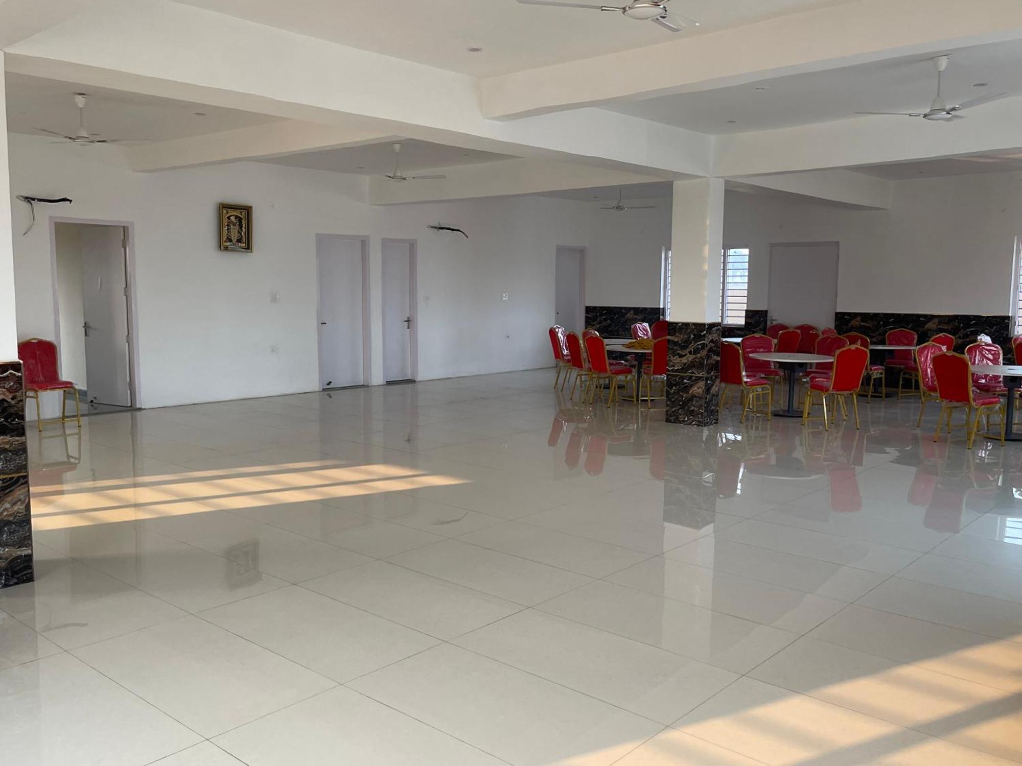Hotel Shrinath Residency Greater Noida Exterior foto