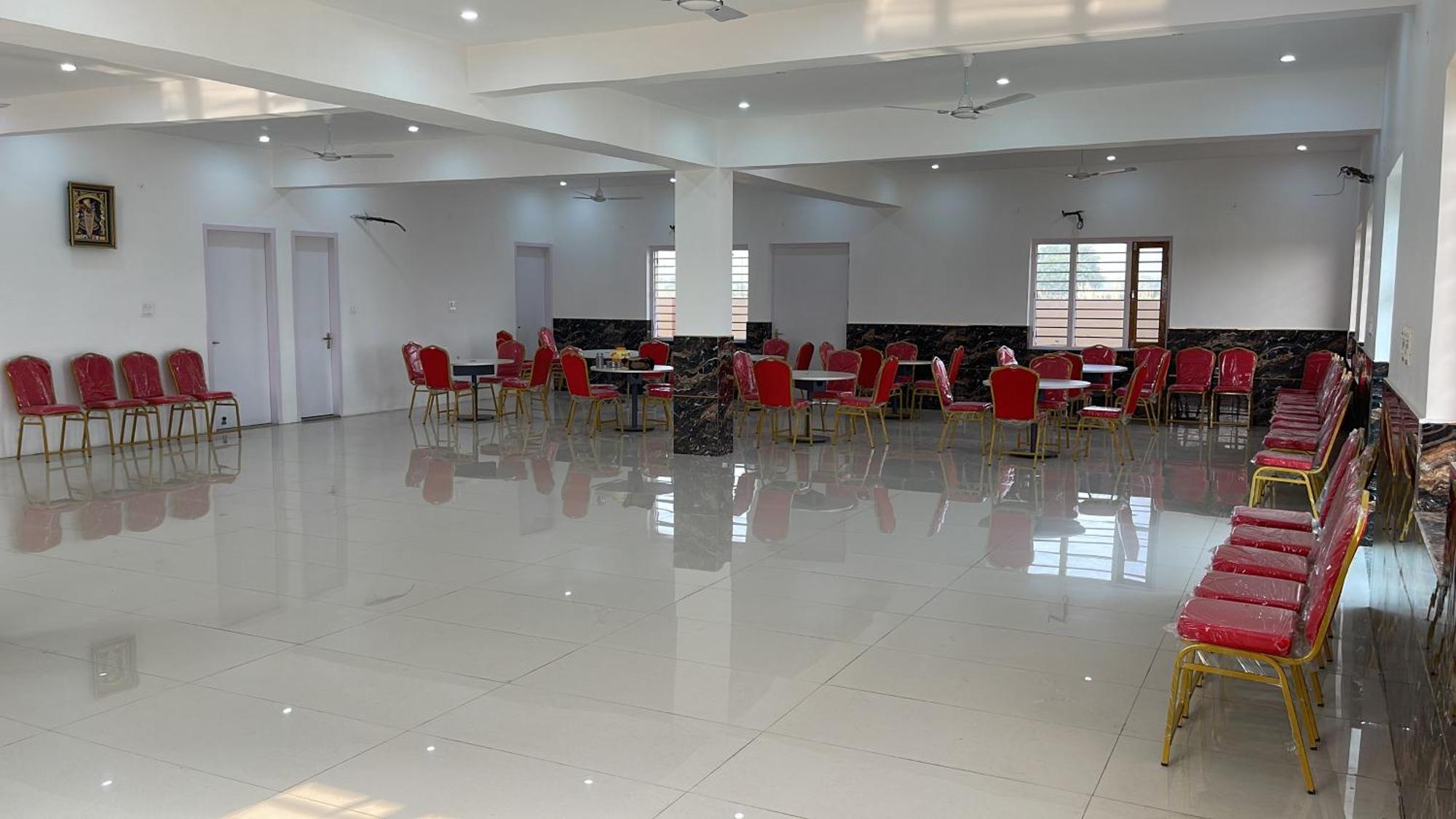 Hotel Shrinath Residency Greater Noida Exterior foto